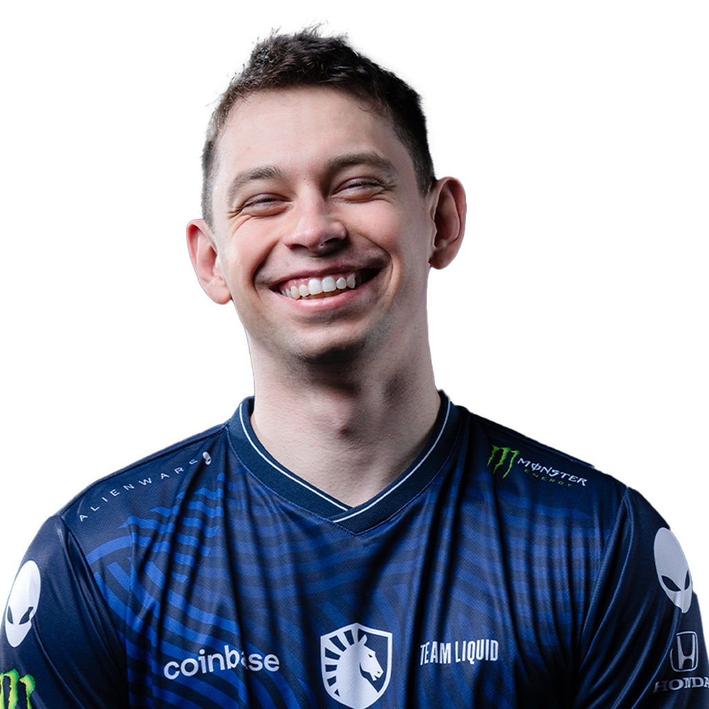 Autocollant de pro : Nisha (champion de TI 2024)