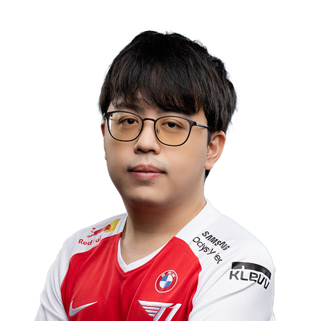 Xepher Player Sticker - TI 2022