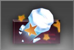 Frosthaven - Montón de Bolas de Nieve