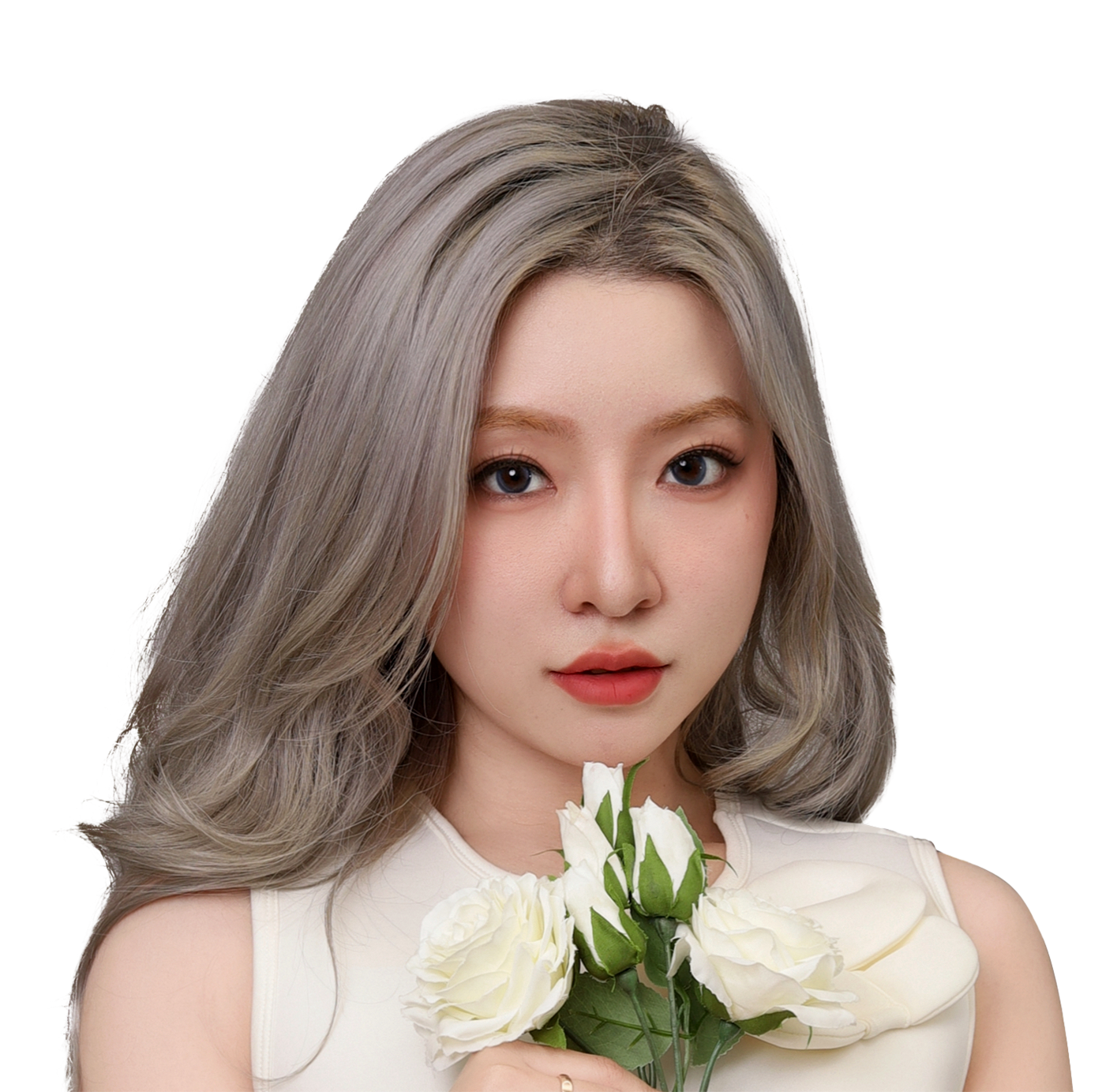 Pegatina del talento Dove - TI 2023