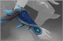 Bracers of the Sacred Hunt