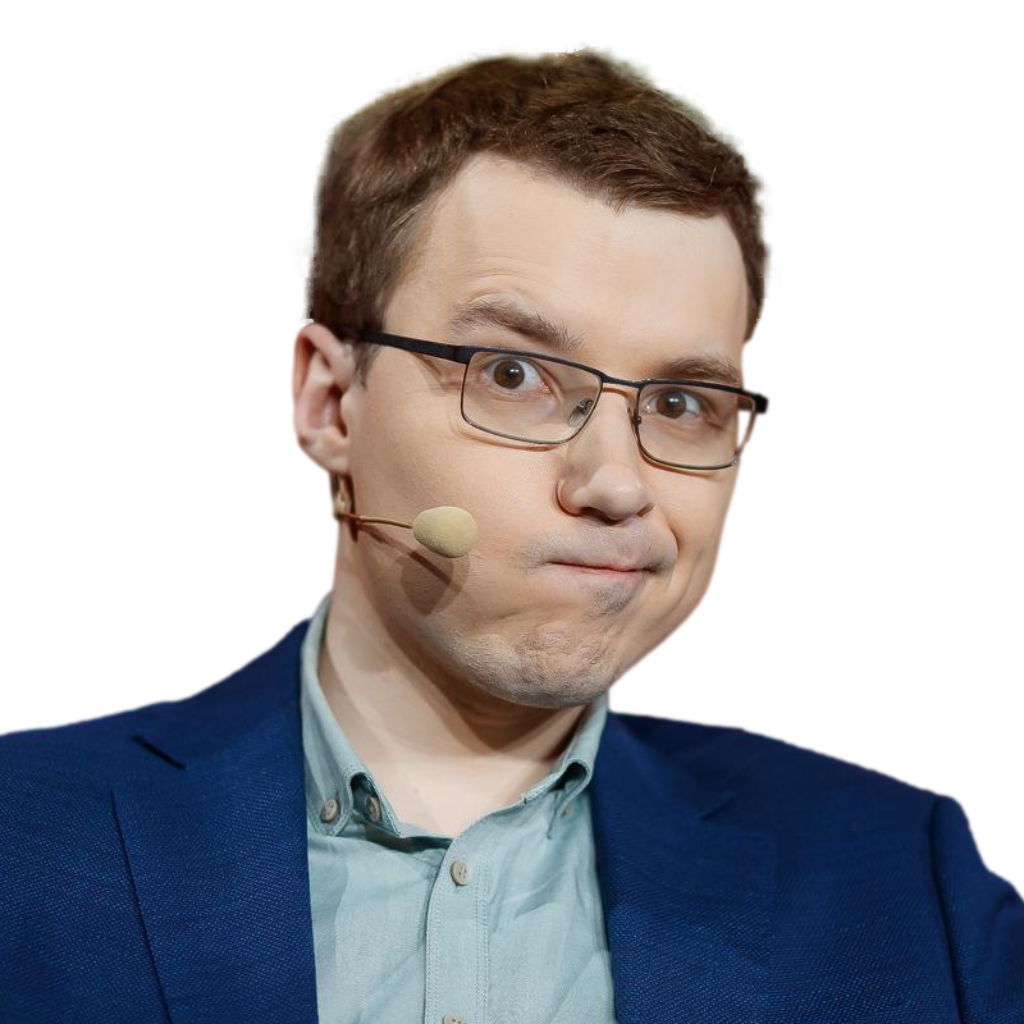 Наклейка работника студии: Inmateoo | TI 2025