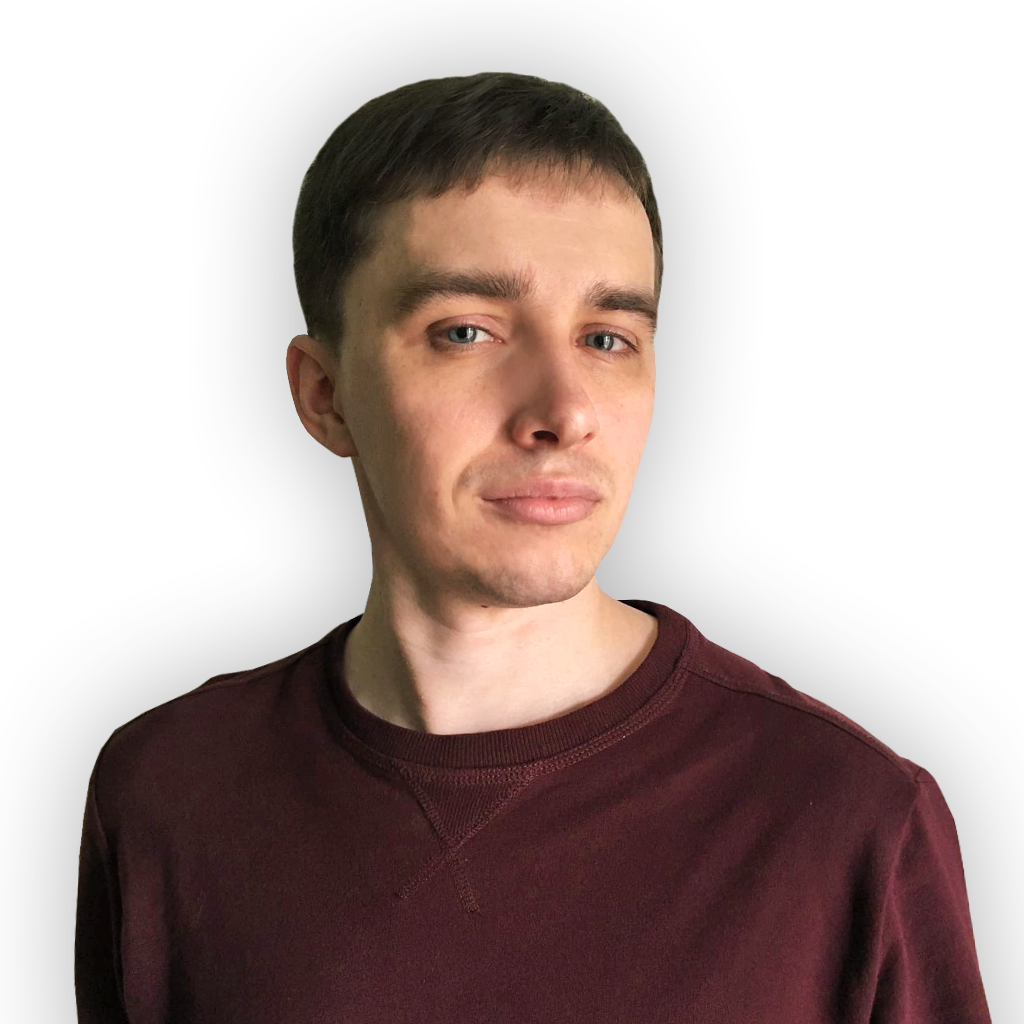 Наклейка работника студии: Tom Amot | TI 2022