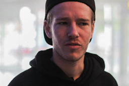 Jarrón sin Cerrojo de la Suerte autografiado por Weppas