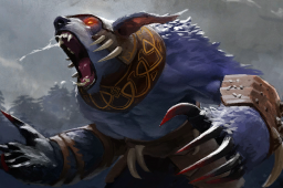 Ascendant Ursa Loading Screen