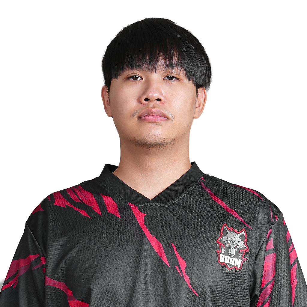 JACKBOYS Player Sticker - TI 2025