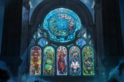 International 2023 Loading Screen II