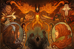 Chute de la Year Beast