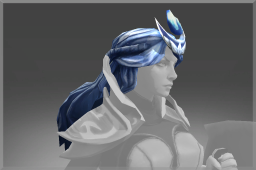 Style of Nightsilver's Resolve