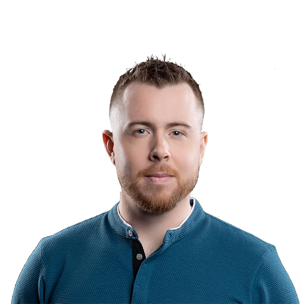 Наклейка работника студии: Cap | TI 2024