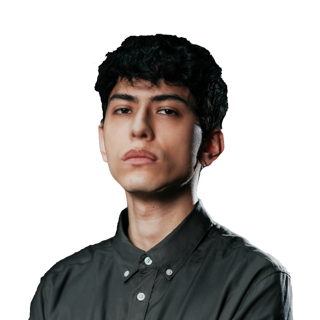 Flapjack Talent Sticker - TI 2023