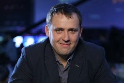 Lockless Luckvase 2015 с автографом Виталия «v1lat» Волочая