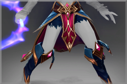 Robe de l'emblème de la comtesse