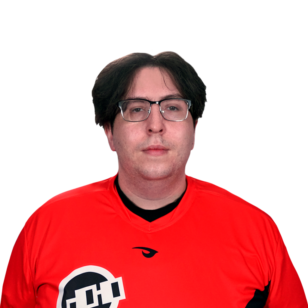 Pegatina del jugador ZFreek - TI 2022