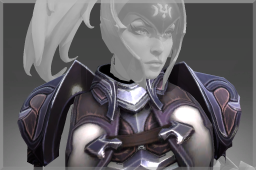 Armure de la cavalière conquérante