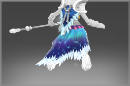 Cape of the Lumini Polare