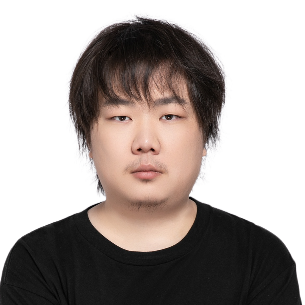 Наліпка гравця zzq — TI 2024