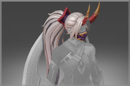 Designs of the Dragon - Head