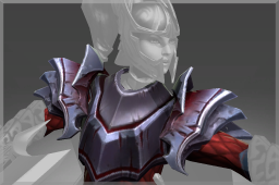 Armor of the Lifted Veil