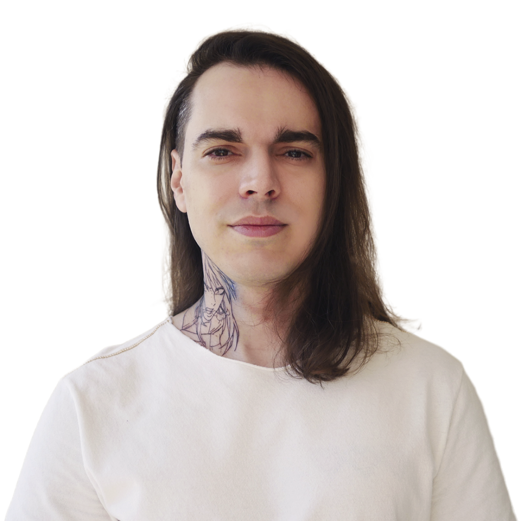 PDS Talent Sticker - TI 2022