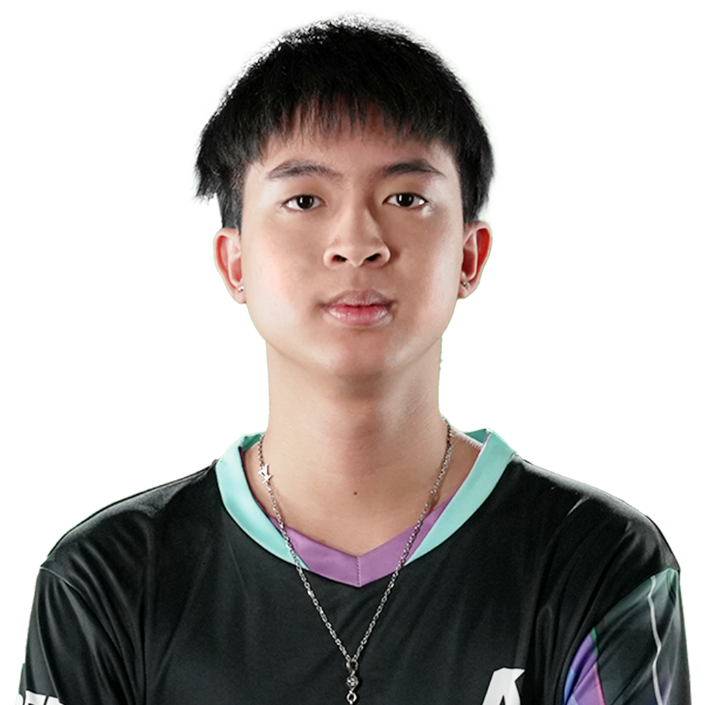 23savage Player Sticker - TI 2024