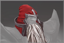 Hood of the Infernal Maw