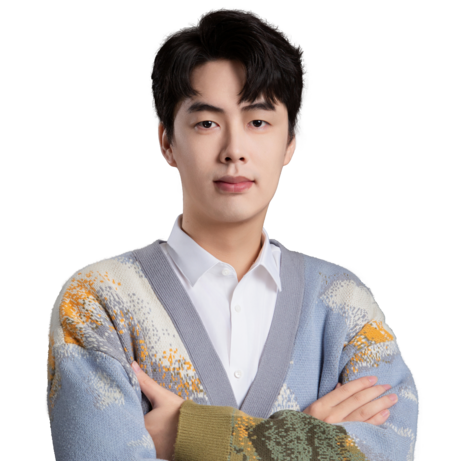 Ero Talent Sticker - TI 2023