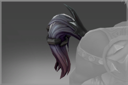 Queue éternelle des divinités du chaos