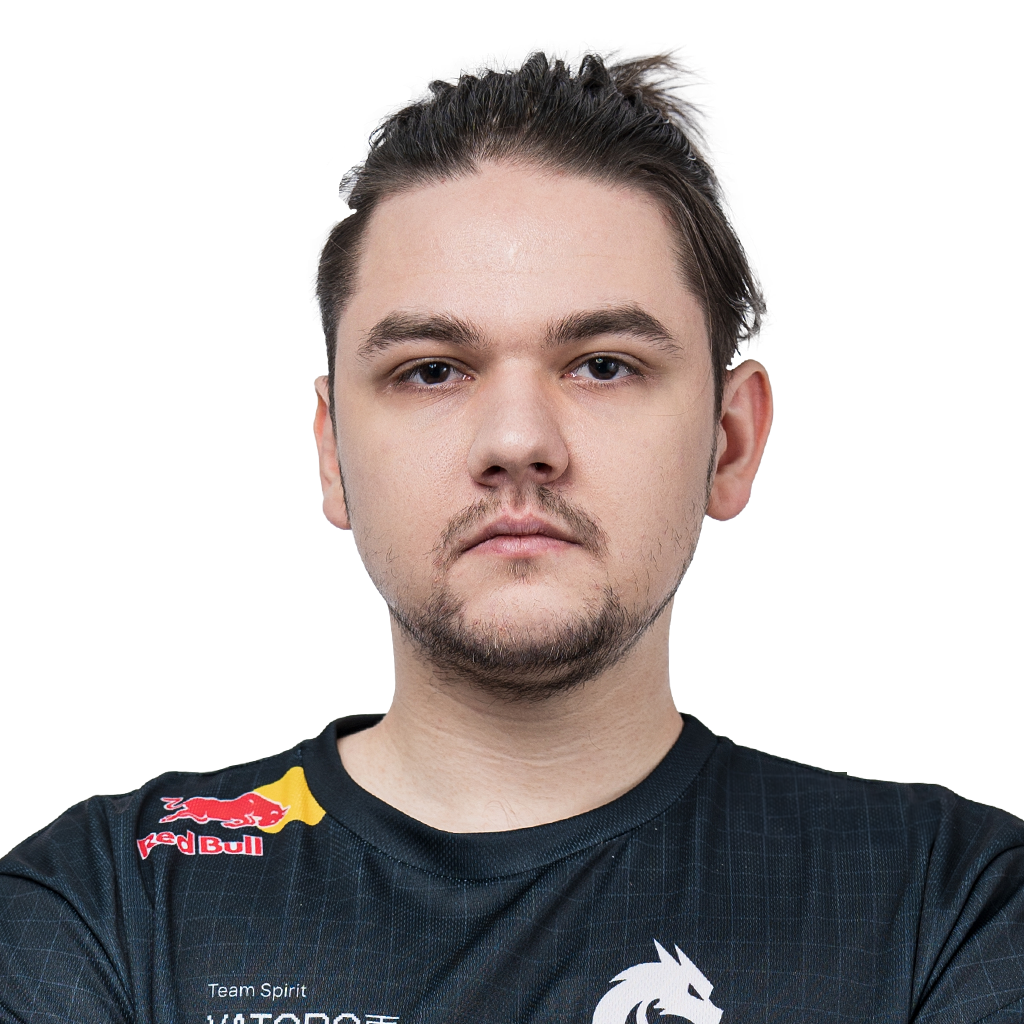 Наклейка игрока: Yatoro雨 | TI 2023