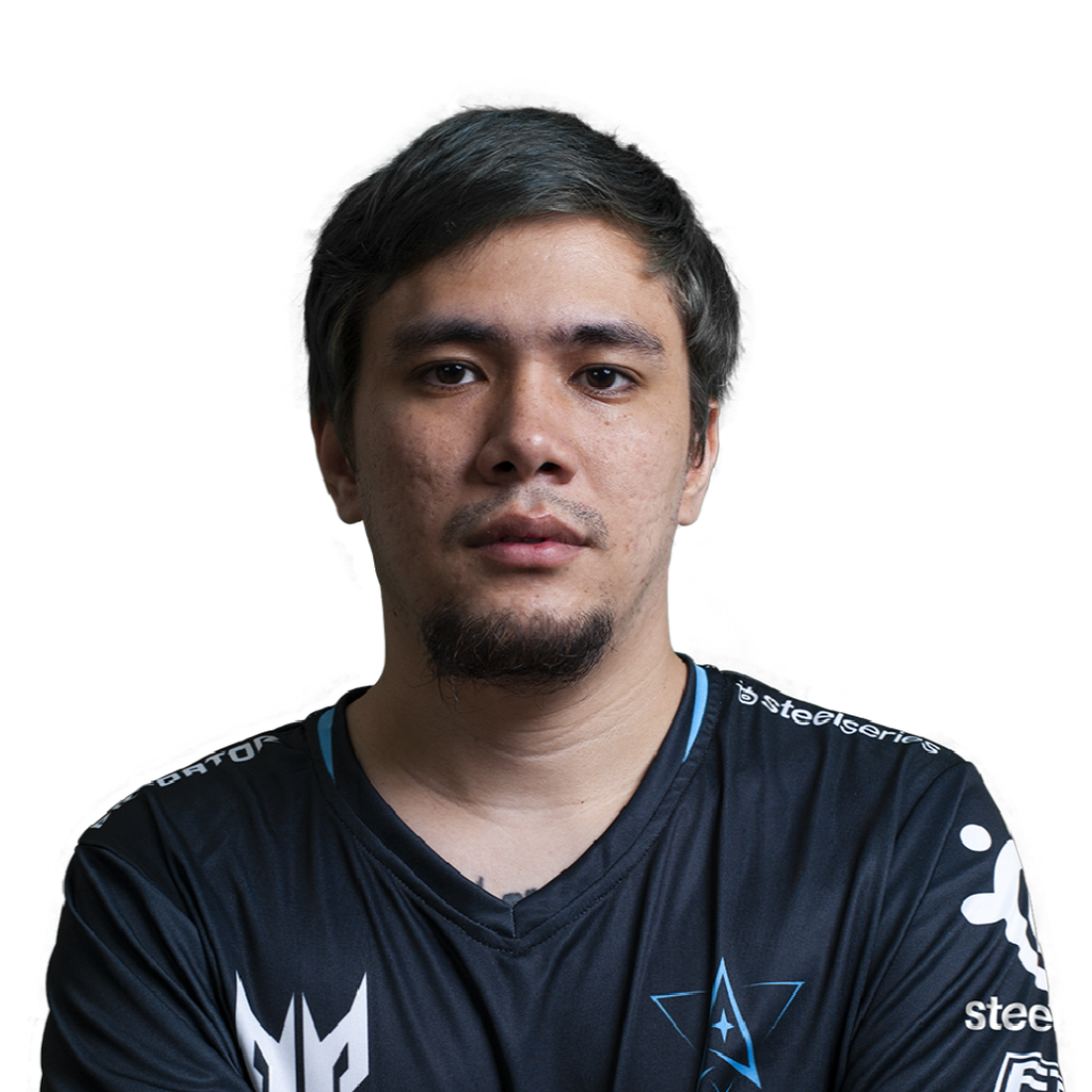 Xavius Player Sticker - TI 2022