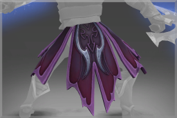 Warden's Watch - Belt