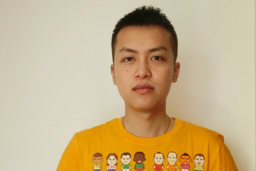 Lockless Luckvase з автографом 啸天