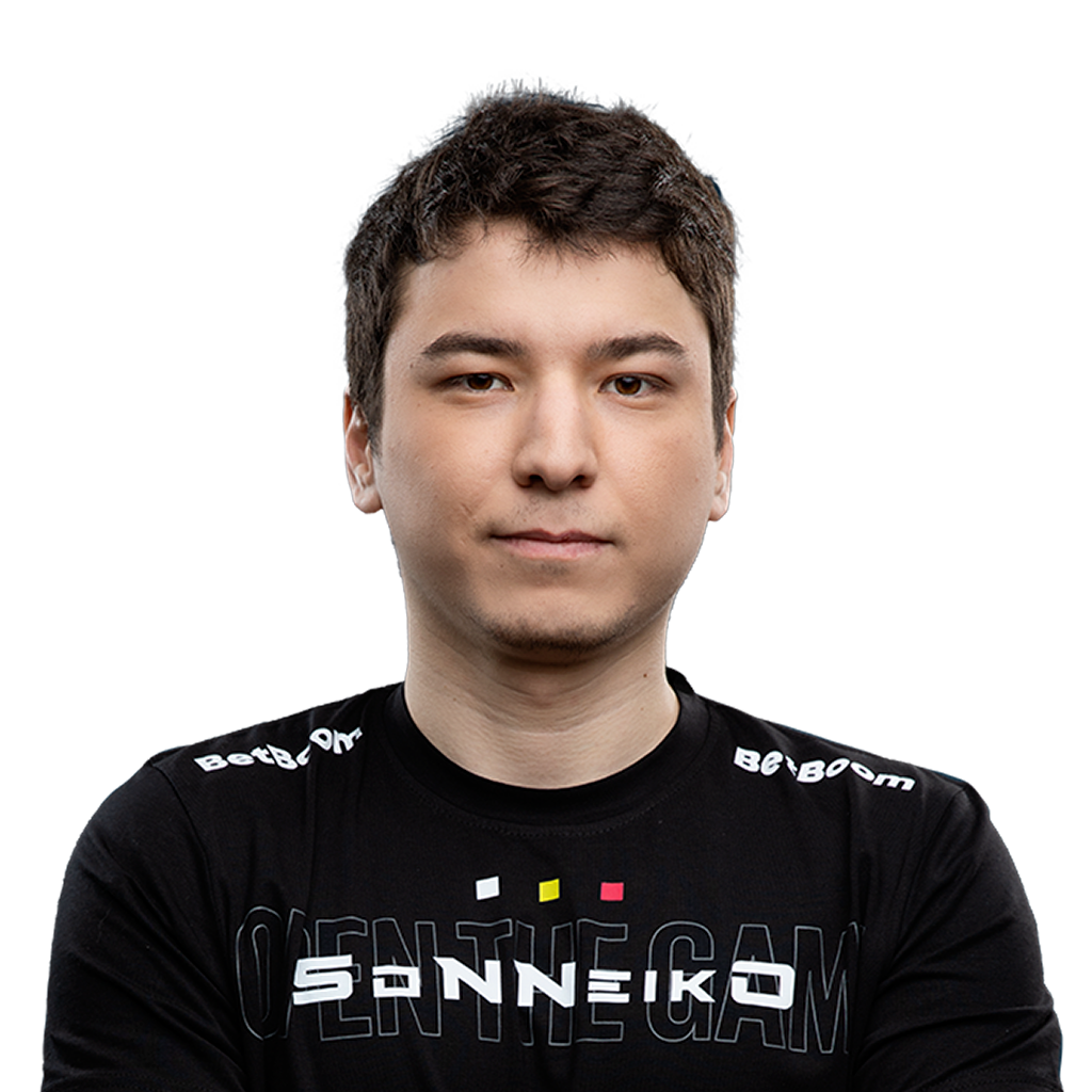 SoNNeikO Player Sticker - TI 2022