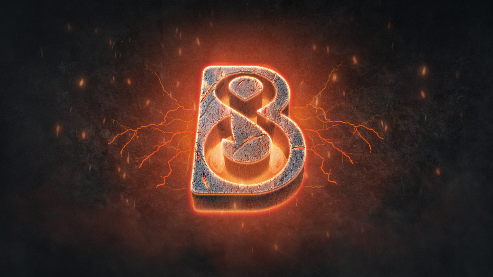 Arrière-plan d'équipe : B8, saison 3, nº 1