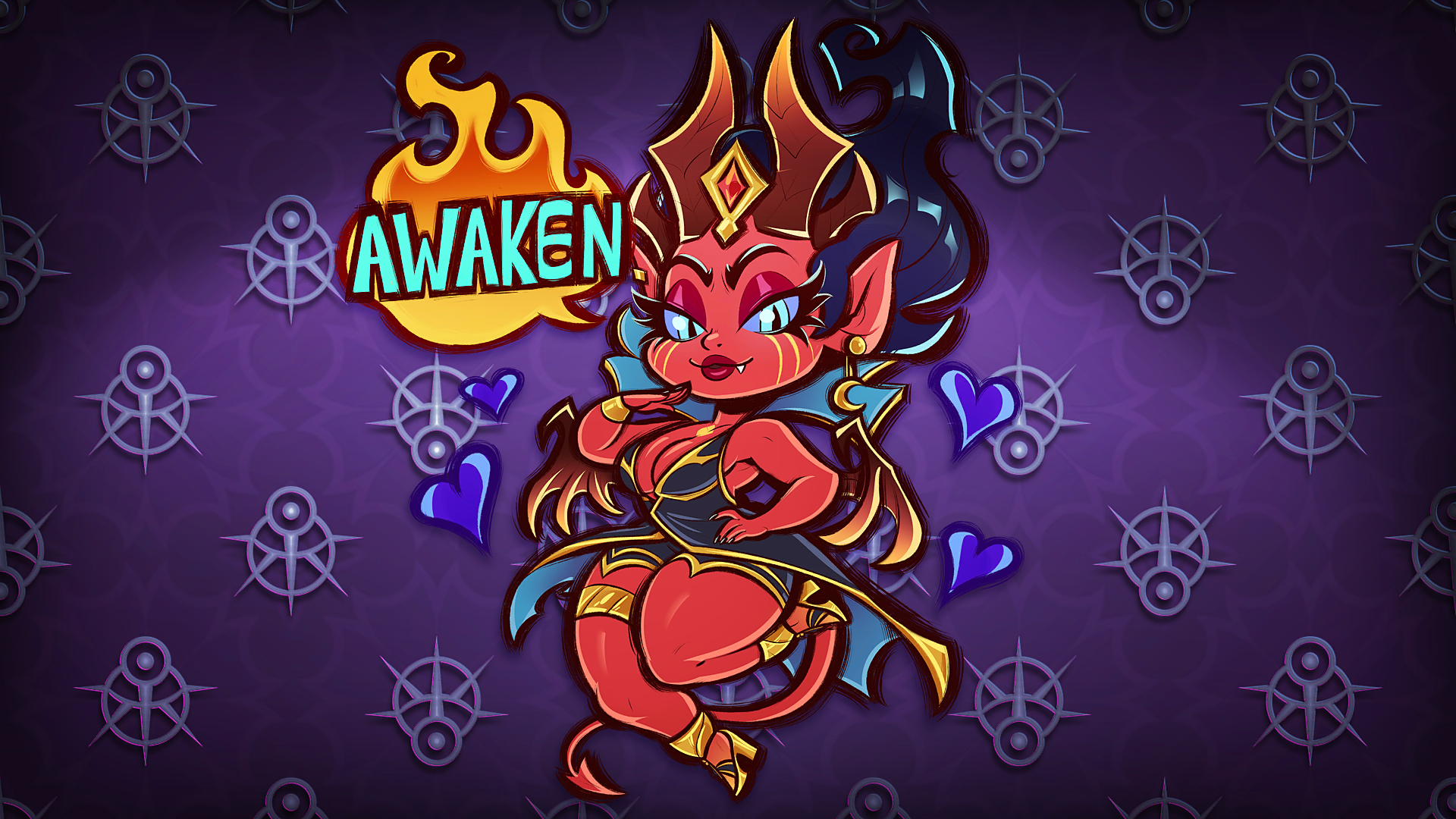 Arrière-plan d'équipe : Arkosh Gaming, saison 4, nº 1