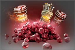 Боевой комплект