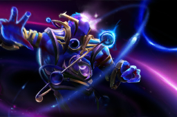 Vote Only Dark Keeper Ls Loading Screen