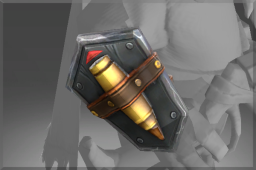 Bala de la Suerte de la Máquina Ingeniosa