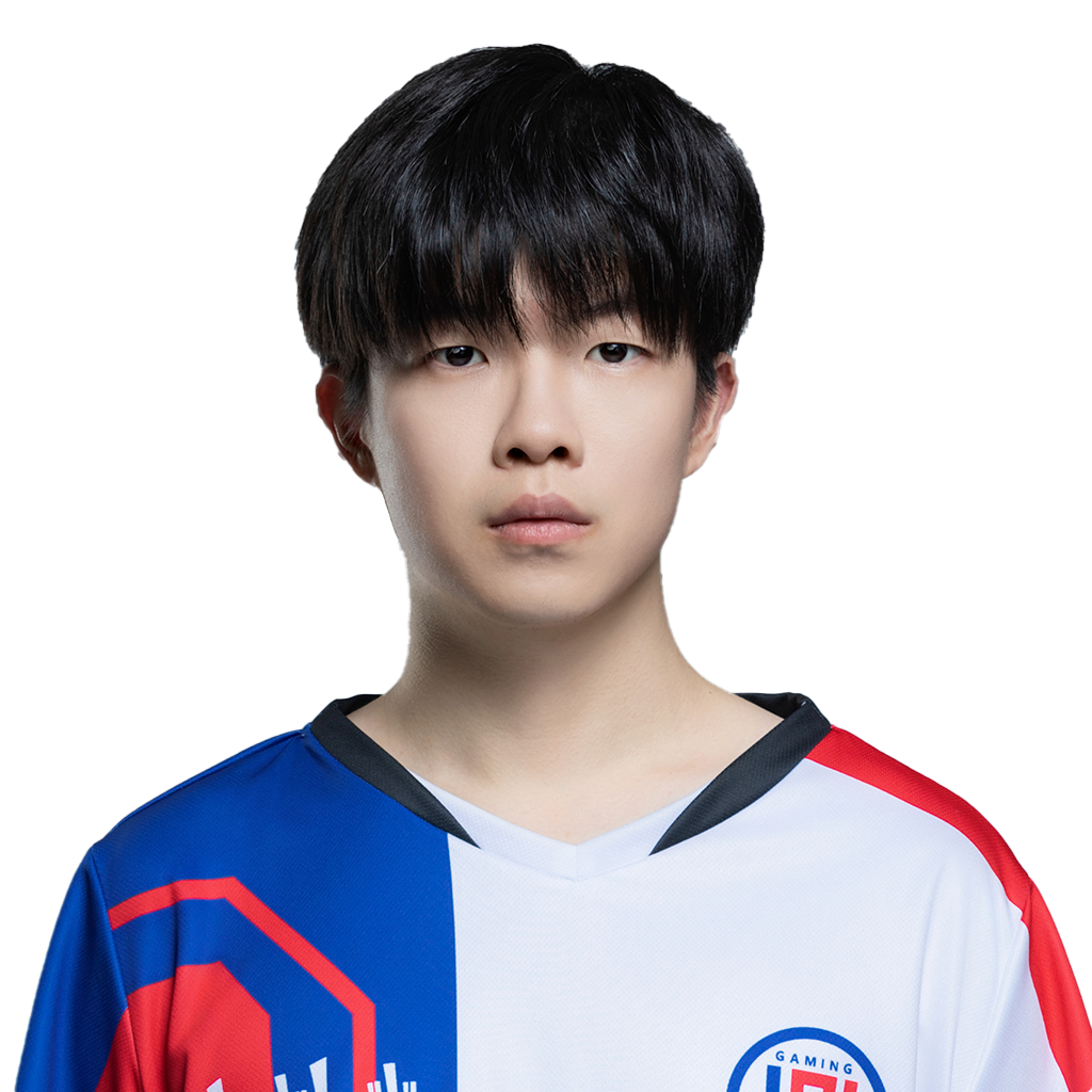 shiro Player Sticker - TI 2023