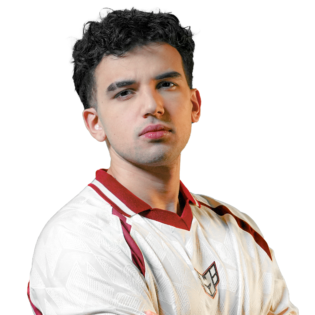 KingJungles Player Sticker - TI 2025