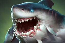 Maw of the Megalodon