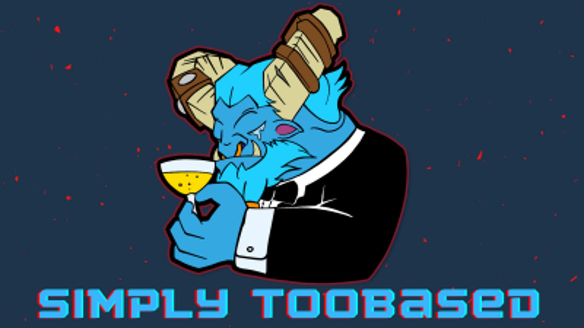 Team Wallpaper - Simply TOOBASED, Season 5, #1