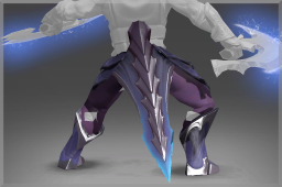 Brands of the Reaper - Belt