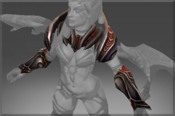 Armor of the Arch Temptress