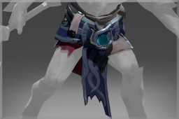 Eye of Super Dimensional belt