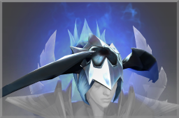 Downfall of the Howling Hearth - Head II