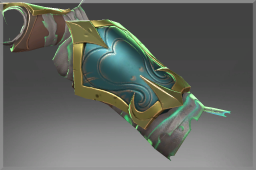 Tyrant of the Veil Arms