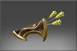 Carcaj de la Tranquilidad