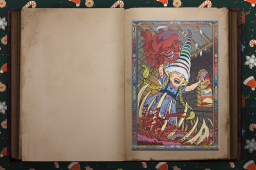 Frostivus 2024 Loading Screen 8