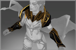 Lineage Armor of the Arch Temptress